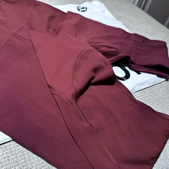 Lululemon Leggings - Picture 3 of 5